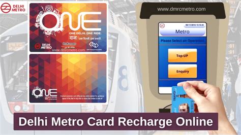 delhi metro smart card free recharge|metro smart card recharge online.